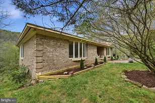 783 Ritters Valley Dr, Capon Bridge, WV 26711 - Photo 51