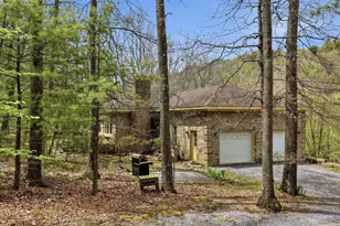 783 Ritters Valley Dr, Capon Bridge, WV 26711 - Photo 53