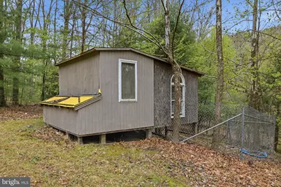783 Ritters Valley Drive, Capon Bridge, WV 26711 - Photo 49