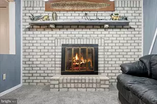 783 Ritters Valley Dr, Capon Bridge, WV 26711 - Photo 27