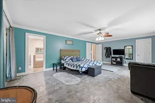 783 Ritters Valley Dr, Capon Bridge, WV 26711 - Photo 21