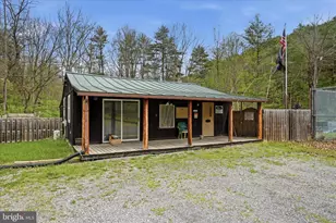 783 Ritters Valley Dr, Capon Bridge, WV 26711 - Photo 57