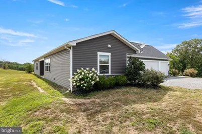 93 Quail Hill Drive, High View, WV 26808 - Photo 13