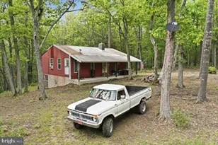 40 4 Ac Dave Moreland Rd, Slanesville, WV 25444 - Photo 3