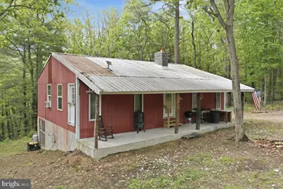 40.4 Ac Dave Moreland Rd, Slanesville, WV 25444 - Photo 9