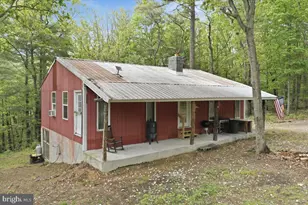 40 4 Ac Dave Moreland Rd, Slanesville, WV 25444 - Photo 9