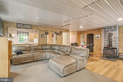 40.4 Ac Dave Moreland Rd, Slanesville, WV 25444 - Photo 23