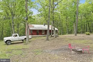 40 4 Ac Dave Moreland Rd, Slanesville, WV 25444 - Photo 5