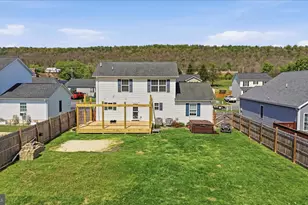 40 Village Dr, Capon Bridge, WV 26711 - Photo 45