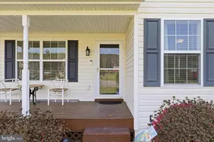 40 Village Dr, Capon Bridge, WV 26711 - Photo 9