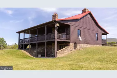 453 Wheaton Drive, Purgitsville, WV 26852 - Photo 17