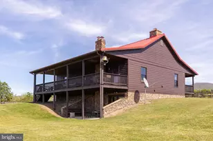 453 Wheaton Dr, Purgitsville, WV 26852 - Photo 17
