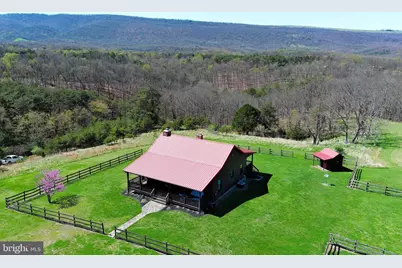 453 Wheaton Drive, Purgitsville, WV 26852 - Photo 129