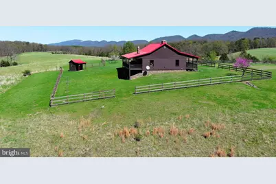 453 Wheaton Drive, Purgitsville, WV 26852 - Photo 121