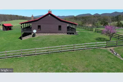 453 Wheaton Drive, Purgitsville, WV 26852 - Photo 117