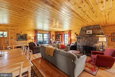 453 Wheaton Drive, Purgitsville, WV 26852 - Photo 25