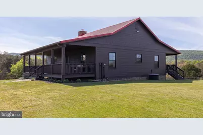 453 Wheaton Drive, Purgitsville, WV 26852 - Photo 15