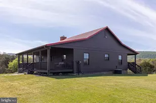 453 Wheaton Dr, Purgitsville, WV 26852 - Photo 15