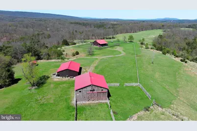 453 Wheaton Drive, Purgitsville, WV 26852 - Photo 103