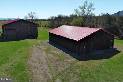 453 Wheaton Drive, Purgitsville, WV 26852 - Photo 113