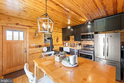 453 Wheaton Drive, Purgitsville, WV 26852 - Photo 27