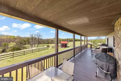 453 Wheaton Drive, Purgitsville, WV 26852 - Photo 23