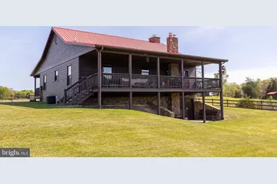 453 Wheaton Drive, Purgitsville, WV 26852 - Photo 13