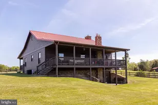 453 Wheaton Dr, Purgitsville, WV 26852 - Photo 13