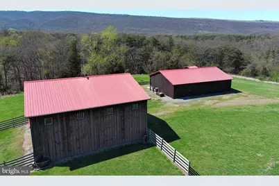 453 Wheaton Drive, Purgitsville, WV 26852 - Photo 111