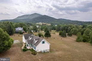 317 Strawberry Ln, Augusta, WV 26704 - Photo 5