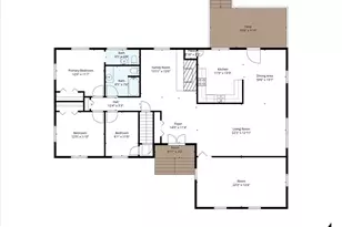 2879 Christian Church Rd, High View, WV 26808 - Photo 49