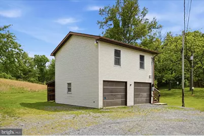 2879 Christian Church Road, High View, WV 26808 - Photo 85