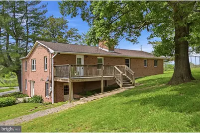 2879 Christian Church Road, High View, WV 26808 - Photo 3