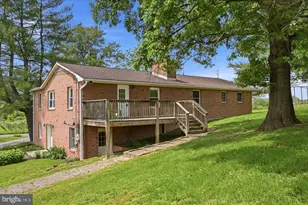 2879 Christian Church Rd, High View, WV 26808 - Photo 3