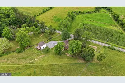 2879 Christian Church Road, High View, WV 26808 - Photo 103