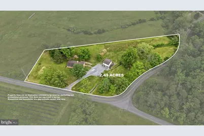2879 Christian Church Road, High View, WV 26808 - Photo 105