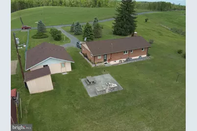 1843 Heide Cooper Road, Shanks, WV 26761 - Photo 5