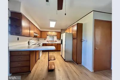 1843 Heide Cooper Road, Shanks, WV 26761 - Photo 7