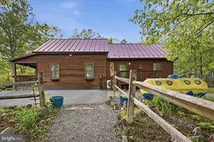 330 Sideling Mtn Dr, Slanesville, WV 25444 - Photo 79
