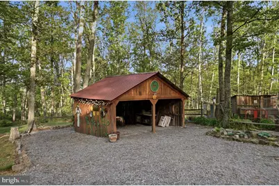 330 Sideling Mountain Drive, Slanesville, WV 25444 - Photo 75