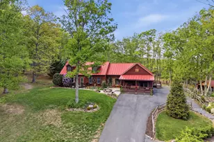 330 Sideling Mtn Dr, Slanesville, WV 25444 - Photo 1