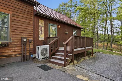 330 Sideling Mountain Drive, Slanesville, WV 25444 - Photo 67