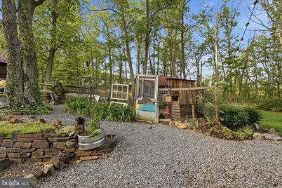 330 Sideling Mountain Drive, Slanesville, WV 25444 - Photo 73