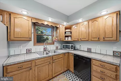 330 Sideling Mountain Drive, Slanesville, WV 25444 - Photo 29