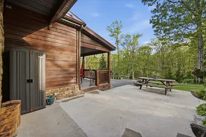 330 Sideling Mountain Drive, Slanesville, WV 25444 - Photo 15