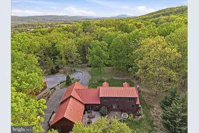 330 Sideling Mountain Drive, Slanesville, WV 25444 - Photo 89