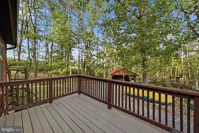330 Sideling Mountain Drive, Slanesville, WV 25444 - Photo 65