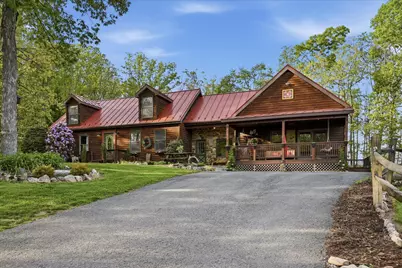 330 Sideling Mountain Drive, Slanesville, WV 25444 - Photo 1