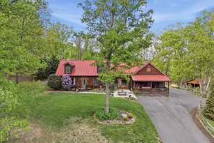 330 Sideling Mtn Dr, Slanesville, WV 25444 - Photo 11