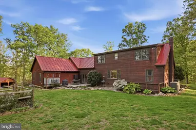 330 Sideling Mountain Drive, Slanesville, WV 25444 - Photo 79